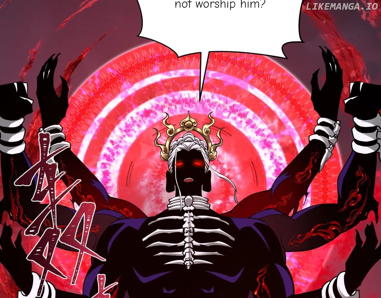 Era of the Haunted Chapter 364 - page 71